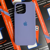Steel Grey Silicone Cover
