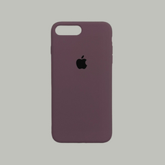 Lavender Silicone Cover