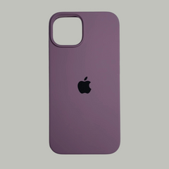 Lavender Silicone Cover