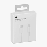 USB-C to Lightning Cable (1M)
