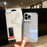 Spigen Premium Clear Case