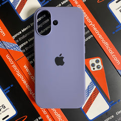 Steel Grey Silicone Cover