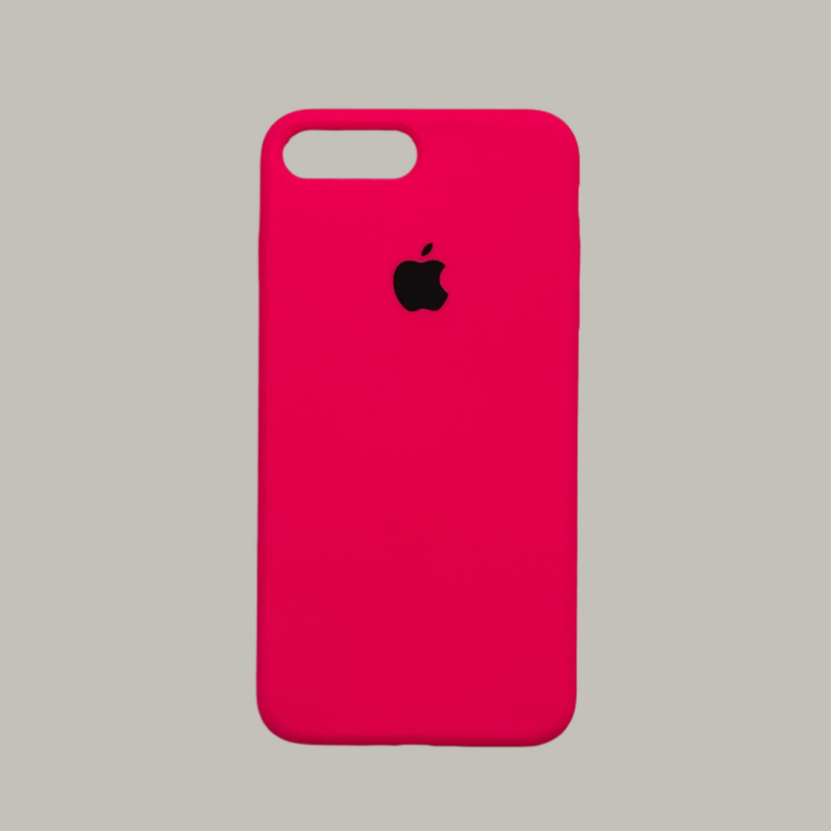 Neon Pink Silicone Cover