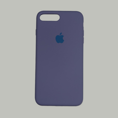 Steel Grey Silicone Cover