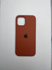 Brown Silicone Cover