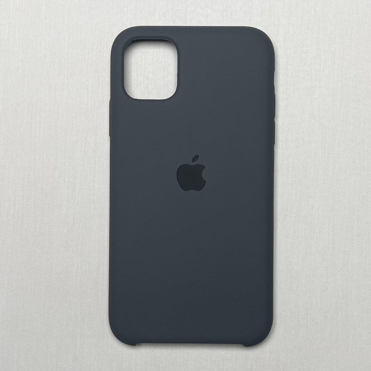 Grey Silicone Cover