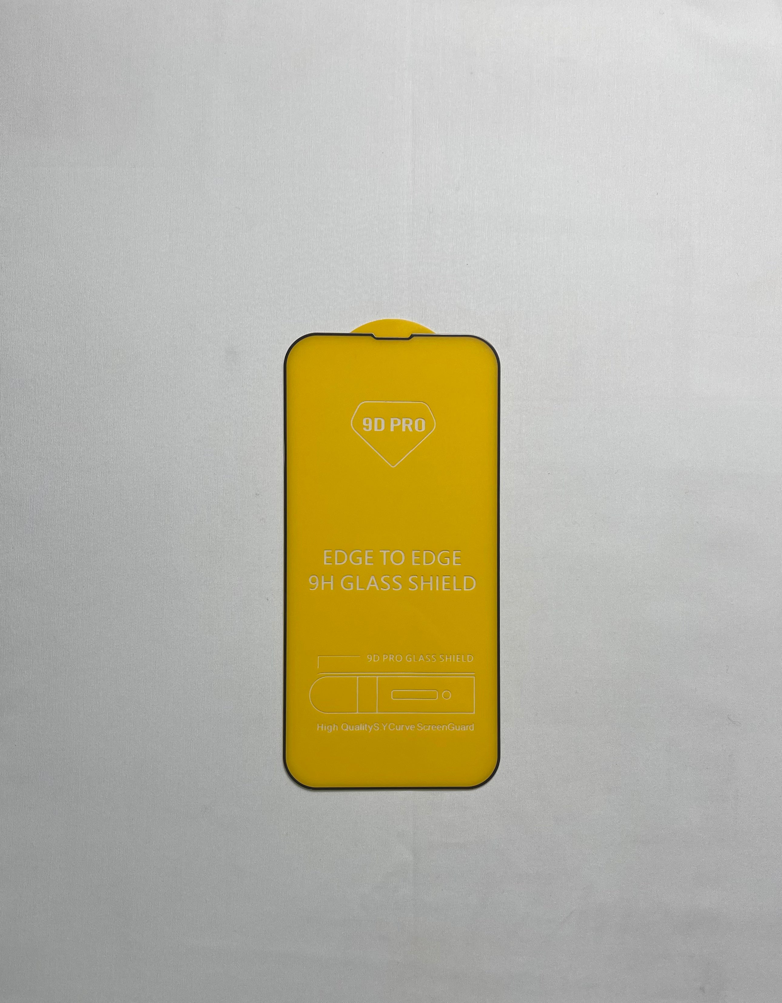 9D Glass Protector