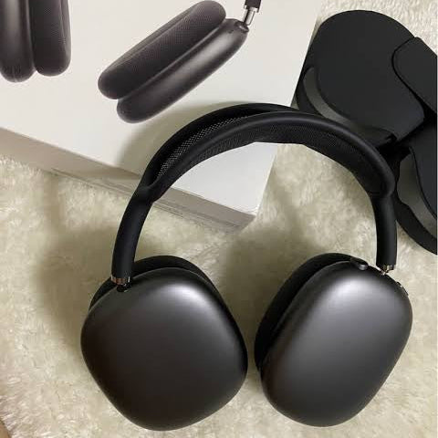 Airpods Max