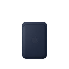 Magsafe Leather Wallet